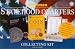 Book Statehood Quarters Collecting Kit