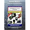 RAYMARINE A & C Series Chartplotter: RC400,RC435, RC435i,C70,C80,C120.