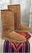UGG 5815 CLASSIC TALL CHESTNUT SIZE 8