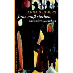 Jans muss sterben: und andere Geschichten