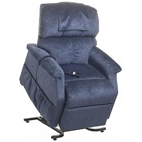 Comforter Series Lift Chair, Small (Color: Cabernet) FREE SHIPPING & INSTALLATION!