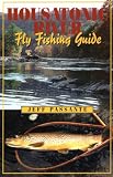 Housatonic River: Fly Fishing Guide