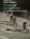 Student Workbook to accompany Financial Accounting, 3rd Edition