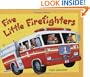 Five Little Firefighters