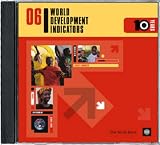 Review World Bank Publications  / World Development Indicators 2006: Multiple-user (World Development Indicators) (World Development Indicators)