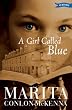 A Girl Called Blue