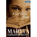 A Girl Called Blue