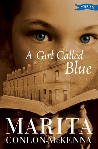 A girl called blue book report 06 image
