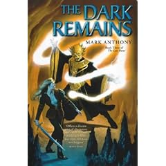 The Dark Remains (Last Rune)