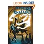 The Dark Remains (Last Rune)