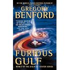 Furious Gulf (Galactic Center) by Gregory Benford