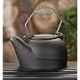 Cast Iron Kettle Humidifier
