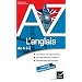 L'anglais de A � Z