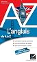 L'anglais de A � Z
