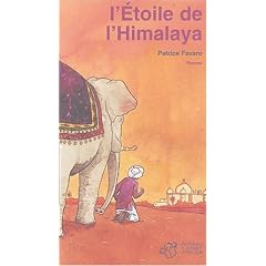 L'Etoile de l'Himalaya