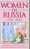 Women in Russia, 17002000