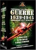 Guerre 1939 - 1945 - Coffret - Edition Collector