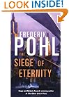 The Siege of Eternity (Eschaton Sequence)