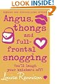Confessions of Georgia Nicolson (1) - Angus, thongs and full-frontal snogging