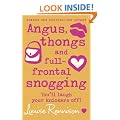 Confessions of Georgia Nicolson (1) - Angus, thongs and full-frontal snogging