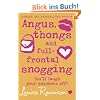 Angus, Thongs and Full-frontal Snogging (Confessions of Georgia Nicolson)