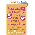 Angus, Thongs and Full-frontal Snogging (Confessions of Georgia Nicolson)