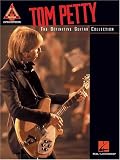 Tom Petty - The Definitive Guitar Collection (Guitar Recorded Versions)