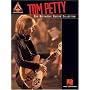 Tom Petty - The Definitive Guitar Collection (Guitar Recorded Versions)