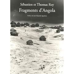 Fragments d'Angola