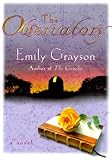Books on Gazebo item: The Observatory: A Novel