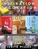Inspiration, Decoration: Starting Points for Stylish Rooms