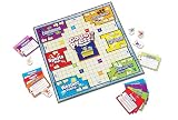 Go to Press!¿ A Grammar & Proofreading Game