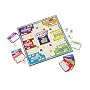 Learning Resources Go to Press A Grammar and Editing Game