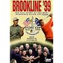 Brookline '99 - The Official Story Of The Ryder Cup 1999 [DVD]