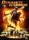 Dynamite Warrior (Khon fai bin) (2006) (Region 2) (Import)