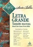 Santa Biblia (Spanish Edition)