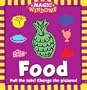 Food (Magic Window Books)