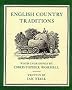 English Country Traditions (Miniature Editions)