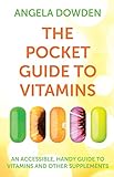 The pocket guide to vitamins