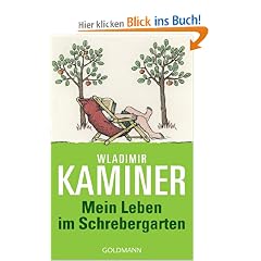 Mein Leben im Schrebergarten