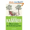 Mein Leben im Schrebergarten