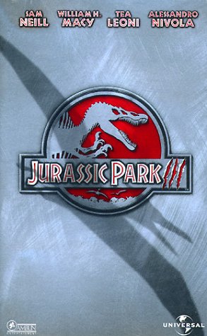 Jurassic Park 3