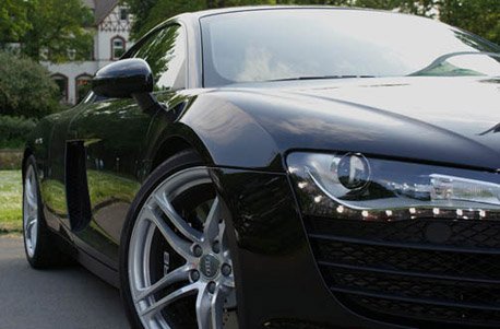 Produkt-Bild: Audi R8 fahren