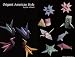 Origami American Style- Book and Paper Set