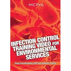 Infection Control Training Video for Environmental Services