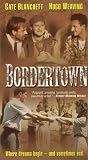 Review Bfs Entertainment  / Bordertown (4pc)