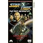 Star Trek The Next Generation 40 : Remember Me / Legacy [1990]