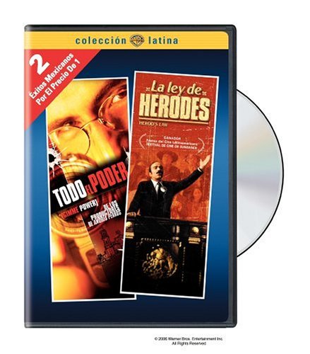 Todo el Poder La Ley de Herodes (Spanish) by Spanish Language Videos