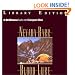 Blood Lure (Anna Pigeon Series)