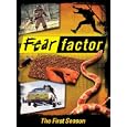 Fear Factor: First Season (2pc) (Full Sub Dol)